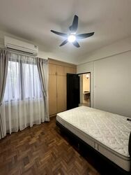 Eastern Lagoon (D15), Condominium #557218711